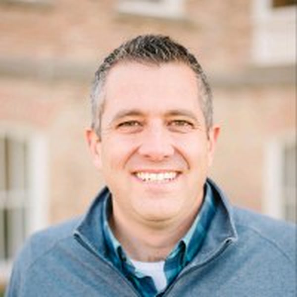 Kyle Clark, founder of DevX Partners